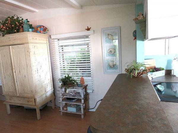 1972 Broadmore Manufactured Home