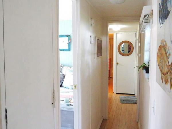 1972 Broadmore Manufactured Home