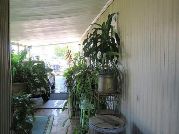 1972 Broadmore Manufactured Home