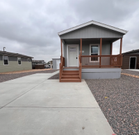 2025 Skyline LH28761 Mobile Home