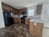 2025 Skyline LH28761 Mobile Home