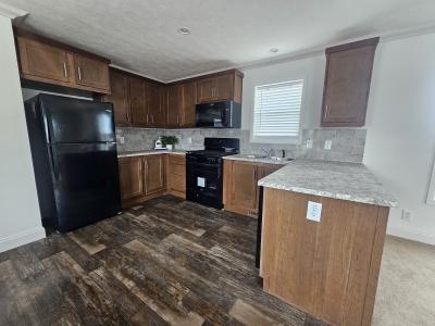Photo 4 of 7 of home located at 2132 Blacksmith St Fort Lupton, CO 80621