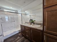 2025 Skyline LH28761 Mobile Home