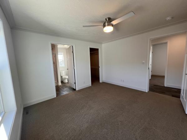 2025 Skyline LH28810 (3BR) Mobile Home