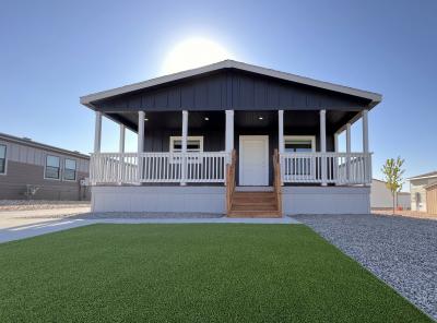 Mobile Home at 1335 Tavern Room Ave Fort Lupton, CO 80621