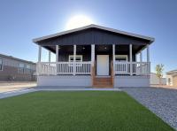 2025 Skyline LH28810 (3BR) Mobile Home