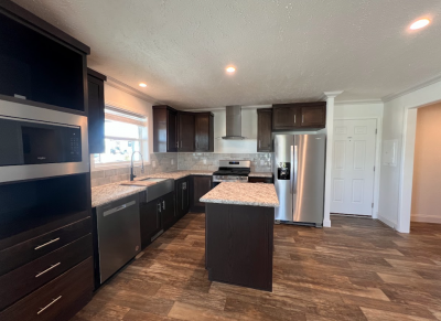 Photo 5 of 10 of home located at 1335 Tavern Room Ave Fort Lupton, CO 80621