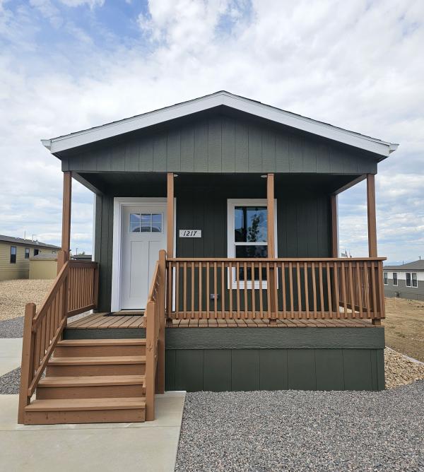 2025 Skyline Mobile Home For Rent