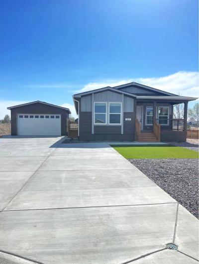 Mobile Home at 1300 Whitetail Ave. 134 Fort Lupton, CO 80621