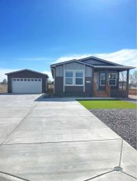 2024 Champion SCC643 Mobile Home