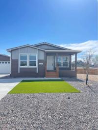 2024 Champion SCC643 Mobile Home