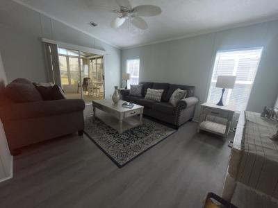 Photo 2 of 26 of home located at 3000 Us Hwy 17/92 W, Lot #263 Haines City, FL 33844