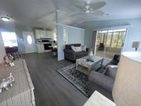 1991 Skyline Mobile Home