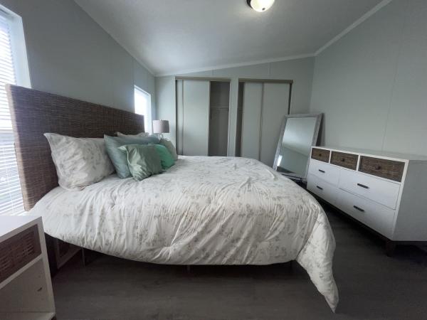 1991 Skyline Mobile Home