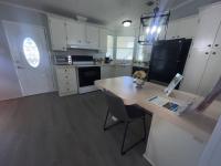 1991 Skyline Mobile Home