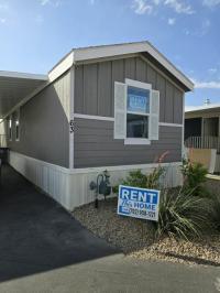2020 Champion Manufactured Home