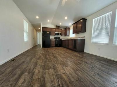 Photo 2 of 16 of home located at 3825 N Nellis Blvd Lot 63 Las Vegas, NV 89115