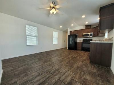 Photo 3 of 16 of home located at 3825 N Nellis Blvd Lot 63 Las Vegas, NV 89115