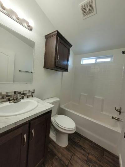 Photo 5 of 16 of home located at 3825 N Nellis Blvd Lot 63 Las Vegas, NV 89115
