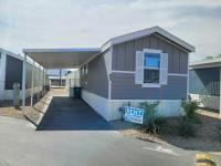 2020 Champion Manufactured Home