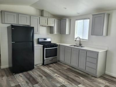 Photo 2 of 31 of home located at 3825 N Nellis Blvd Lot 21 Las Vegas, NV 89115