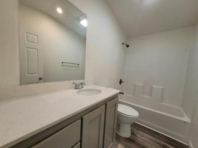 Photo 4 of 31 of home located at 3825 N Nellis Blvd Lot 21 Las Vegas, NV 89115