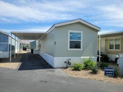 Photo 5 of 31 of home located at 3825 N Nellis Blvd Lot 21 Las Vegas, NV 89115