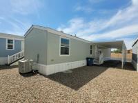 2022 Redman Manufactured Home