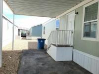 2022 Redman Manufactured Home