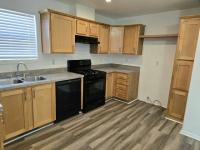 2020 Clayton - Buckeye AZ 51XPS16562AH20 Manufactured Home