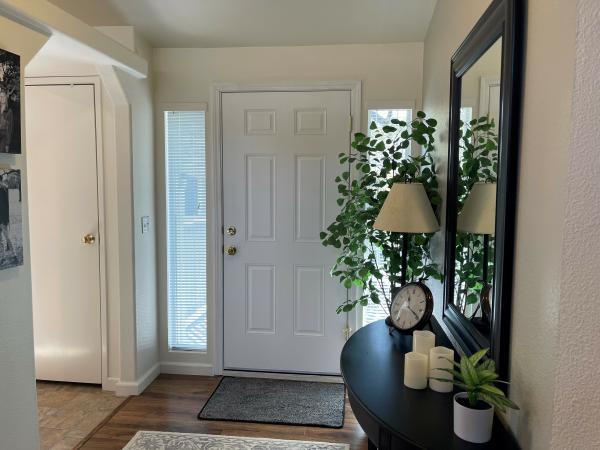 Photo 1 of 2 of home located at 46041 Road 415  Lot # 065 Coarsegold, CA 93614