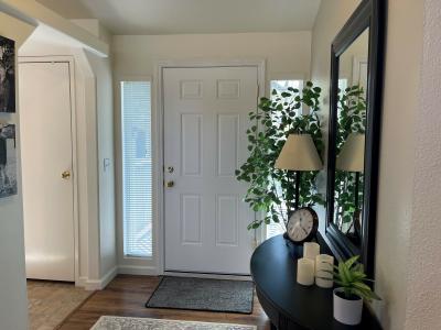 Mobile Home at 46041 Road 415  Lot # 065 Coarsegold, CA 93614