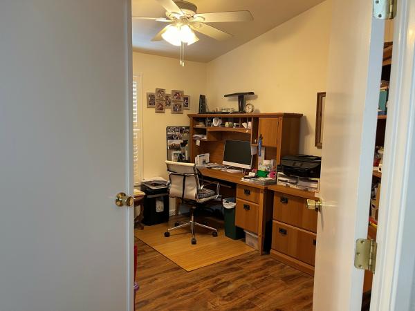 2002 Fleetwood 5663P Mobile Home