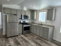 2021 Redman Manufactured Home