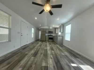 Photo 3 of 33 of home located at 3825 N Nellis Blvd Lot 27 Las Vegas, NV 89115