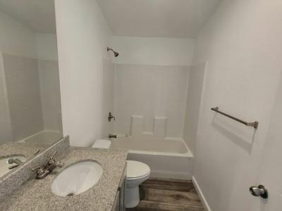 Photo 4 of 33 of home located at 3825 N Nellis Blvd Lot 27 Las Vegas, NV 89115