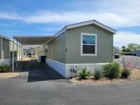 2021 Redman Manufactured Home