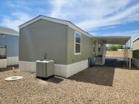 2021 Redman Manufactured Home