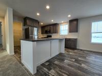 2025 Clayton 81SRH28523A Mobile Home
