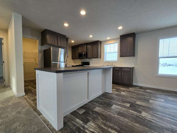 2025 Clayton Mobile Home For Sale