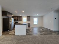 2025 Clayton 81SRH28523A Mobile Home