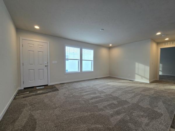 2025 Clayton 81SRH28523A Mobile Home