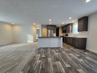 2025 Clayton 81SRH28523A Mobile Home
