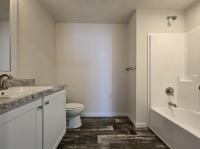 2025 Clayton 81SRH28523A Mobile Home