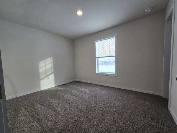 2025 Clayton 81SRH28523A Mobile Home