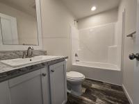 2025 Clayton 81SRH28523A Mobile Home