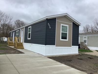 Photo 2 of 11 of home located at 6274 Merino Ave. SE Grand Rapids, MI 49548