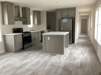 2025 Clayton 81TMP16663A Mobile Home