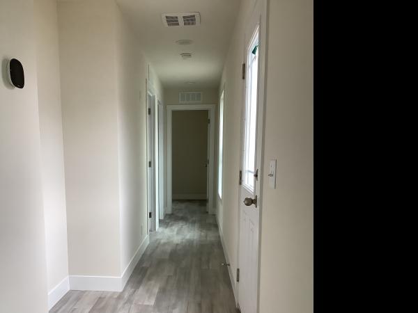 2025 Clayton 81TMP16663A Mobile Home