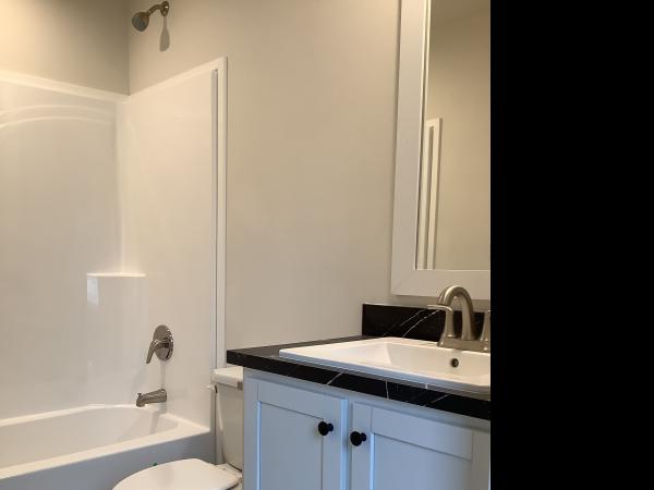 2025 Clayton 81TMP16663A Mobile Home